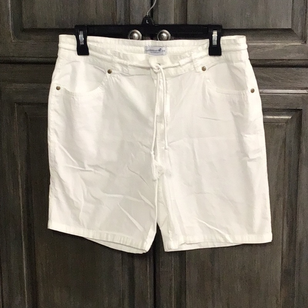 Caribbean Joe shorts